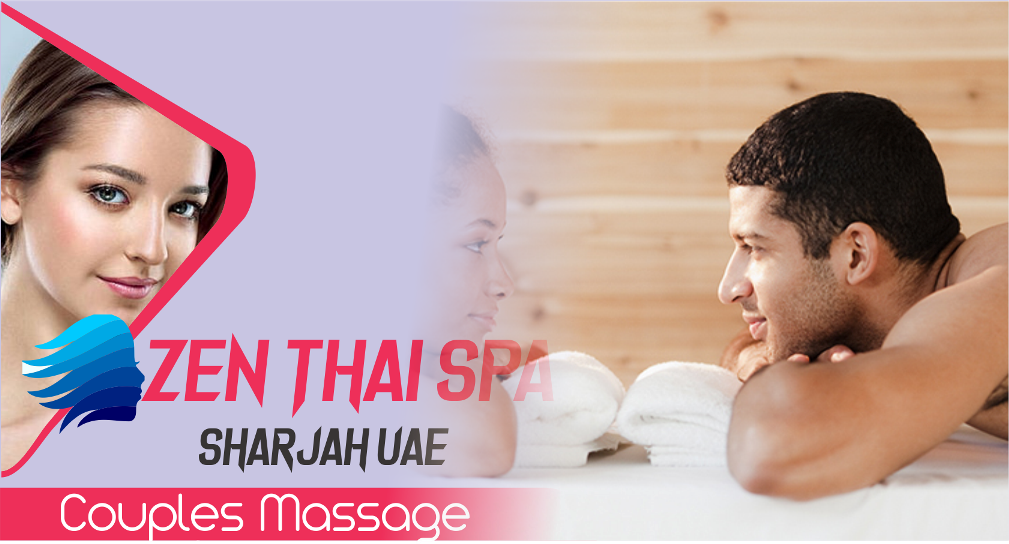 Couples Massage in Sharjah UAE